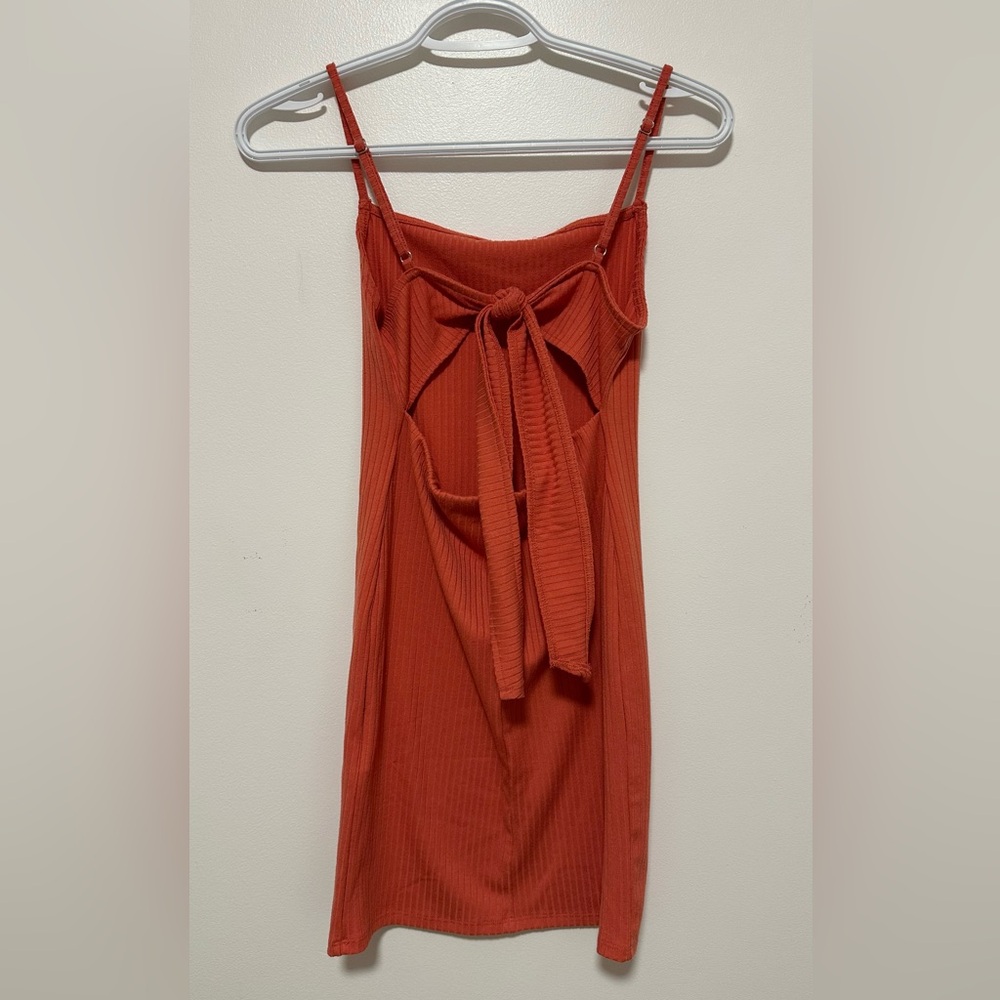 Forever 21 Dress
